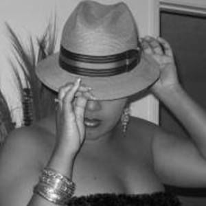 Meet your Posher, Shanta